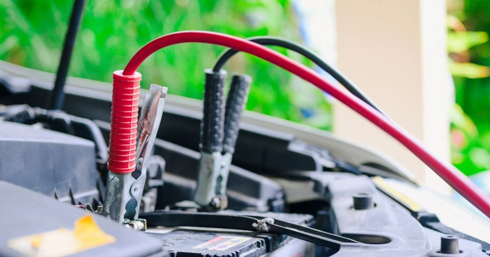 Yıldırım Akü Takviye